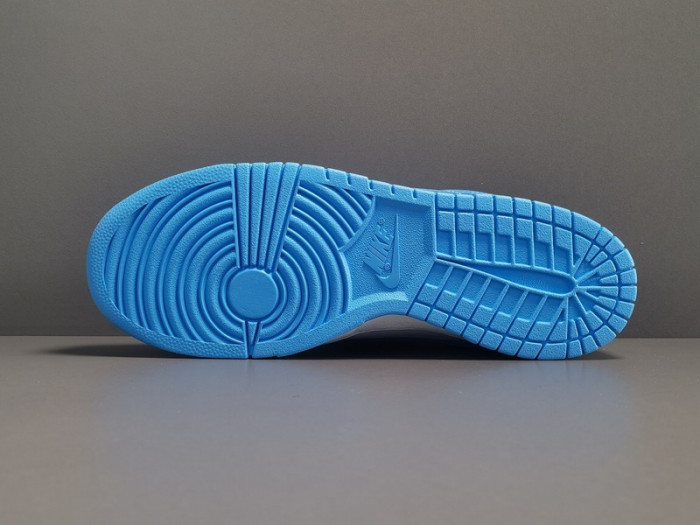 nike dunk low unc (2021) - dd1391-102