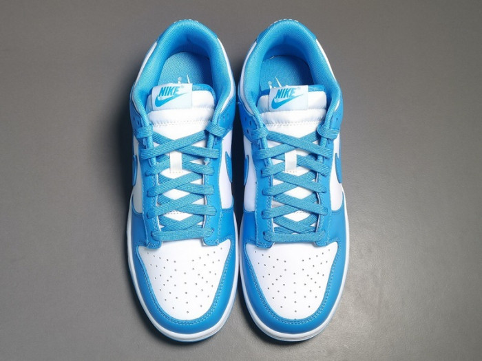 nike dunk low unc (2021) - dd1391-102
