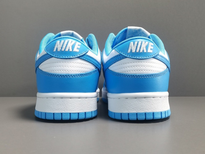 nike dunk low unc (2021) - dd1391-102