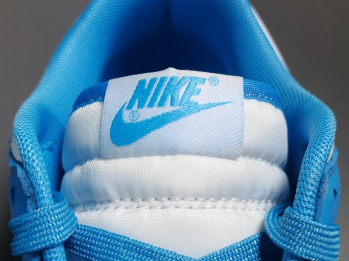 nike dunk low unc (2021) - dd1391-102