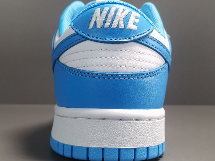 nike dunk low unc (2021) - dd1391-102