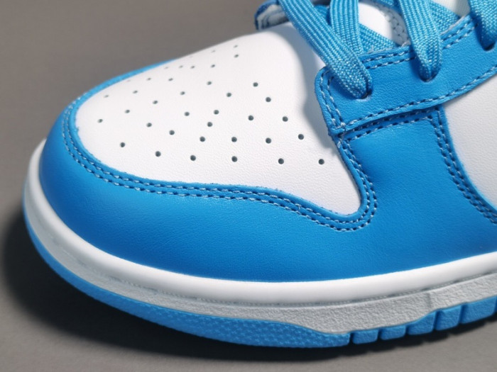 nike dunk low unc (2021) - dd1391-102