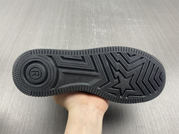 Ba*len*cia*ga -phantom sneakers