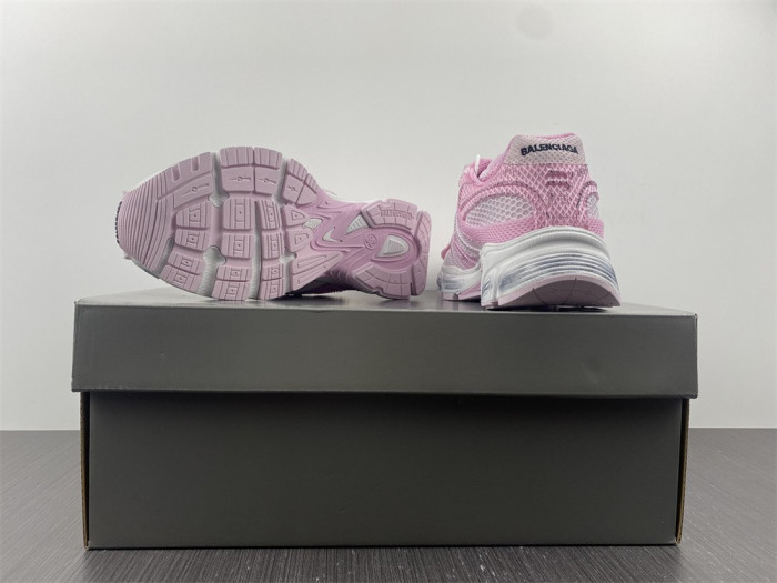 Ba*len*cia*ga -phantom sneakers