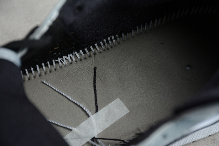 jordan 1 mid light smoke grey - 554724-092