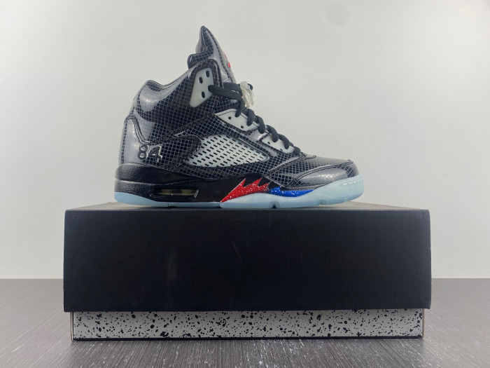 air jordan 5 "transformers" pe