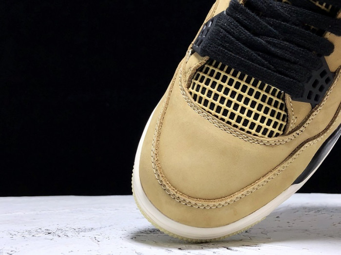 air jordan 4 mushroom aq9129-200