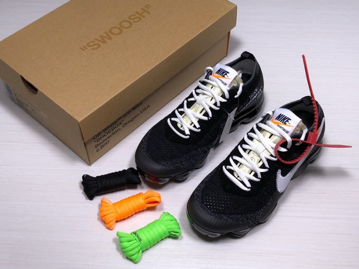 air vapormax ofw  aa3831-001