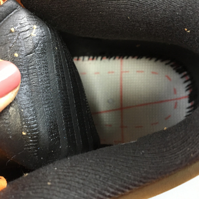 air jordan 4 x un  unftd