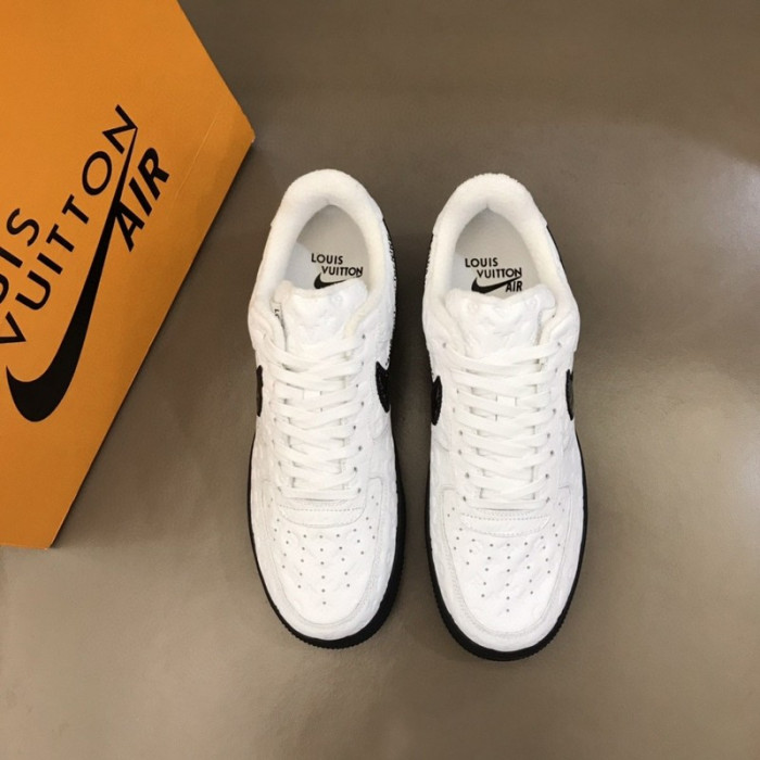 l0vt nike air force 1