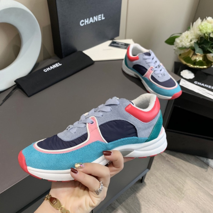 chane  sneakers