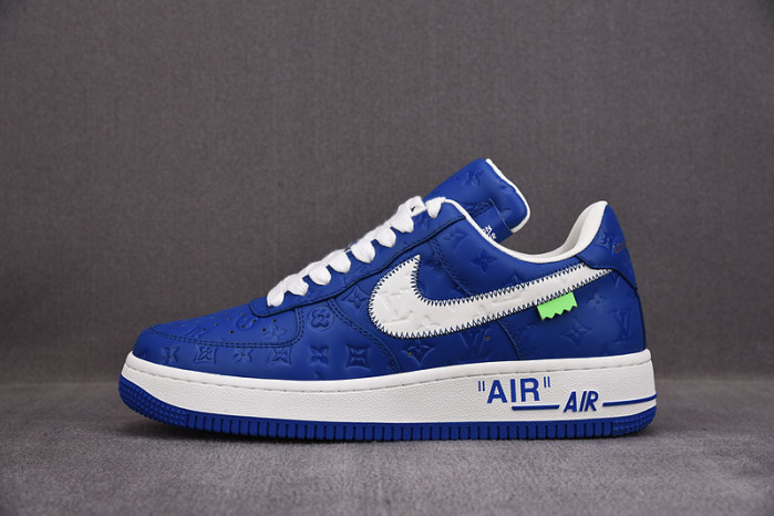 l0vt nike air force 1
