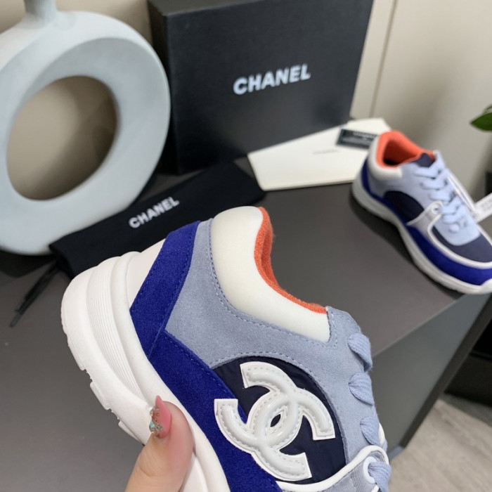 chane  sneakers
