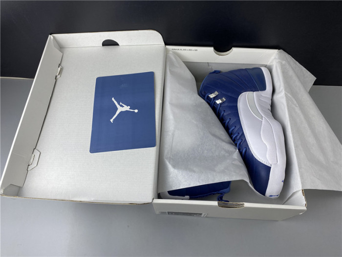 air jordan 12 retro stone blue 130690-404