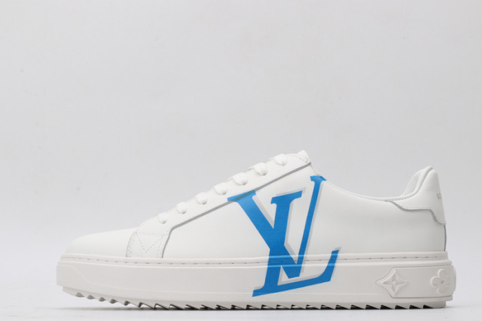 loui vuitto sneaker
