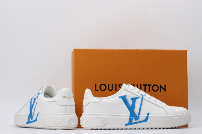 loui vuitto sneaker