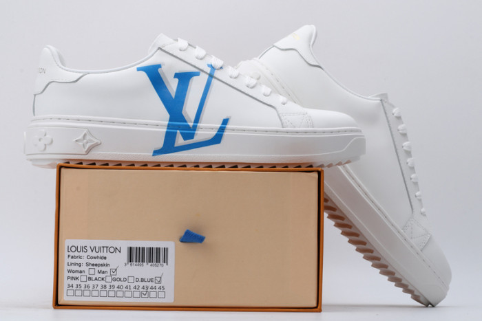 loui vuitto sneaker