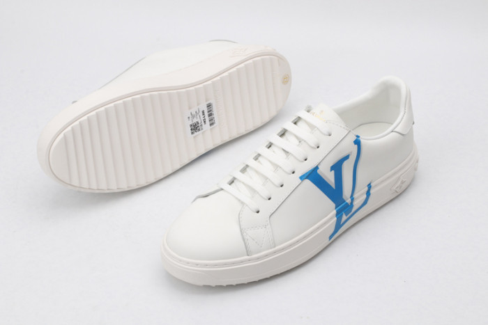 loui vuitto sneaker