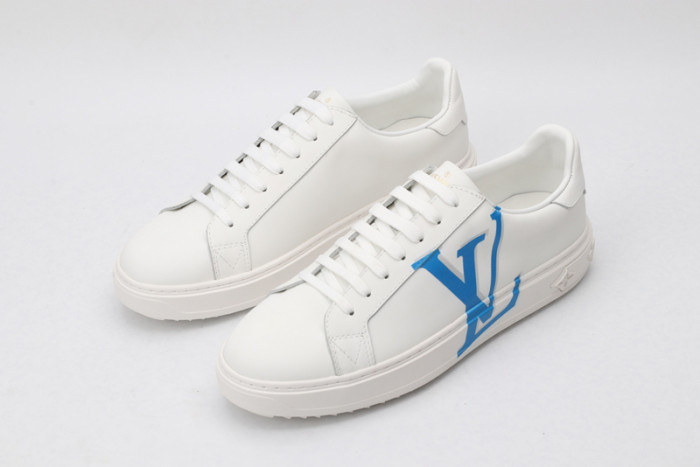 loui vuitto sneaker