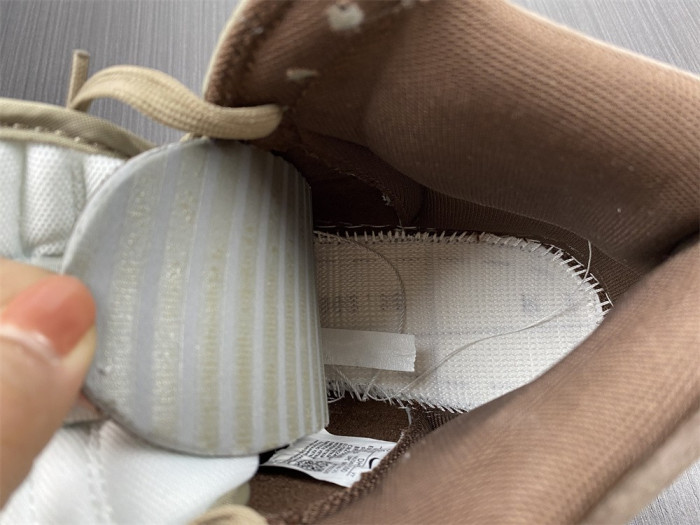 nike dunk high light chocolate - dh5348-100