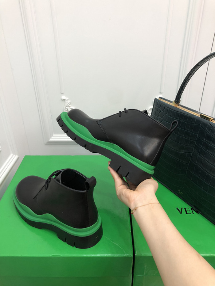 Bo*te*ga ve*ne*ta boots