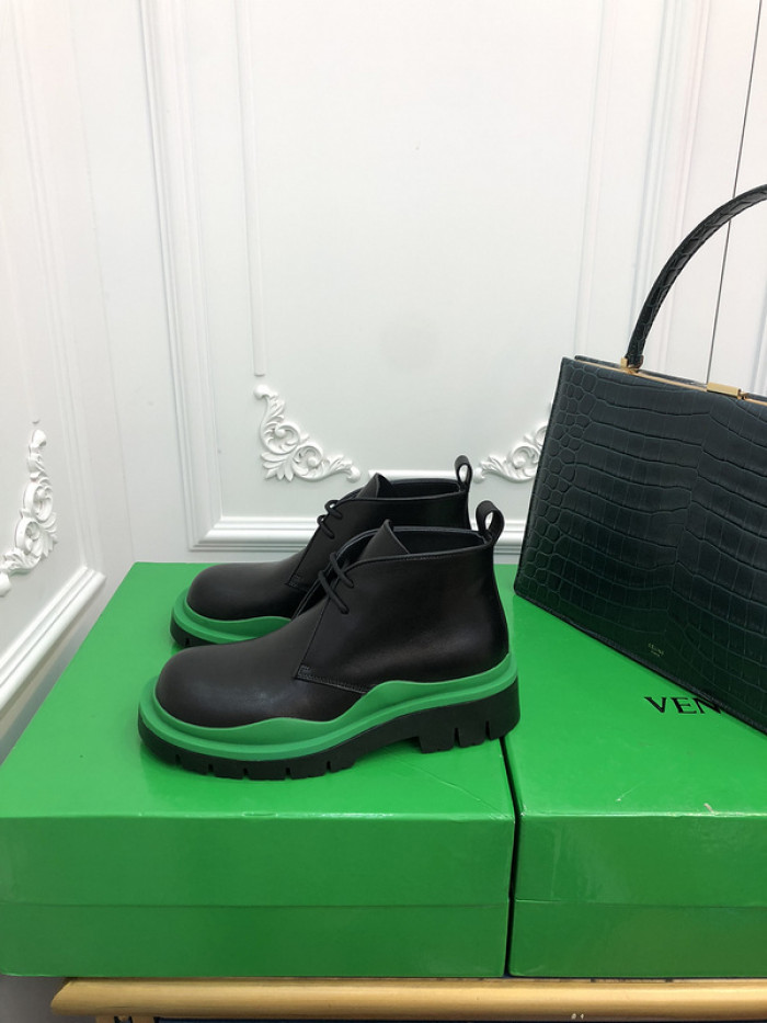 Bo*te*ga ve*ne*ta boots