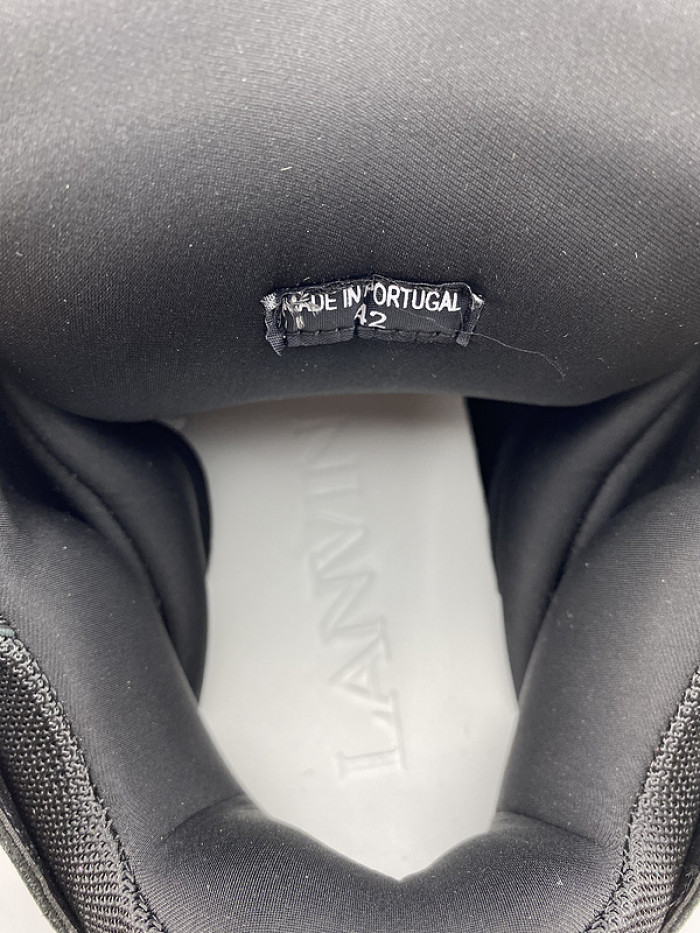 lanvin  sneaker