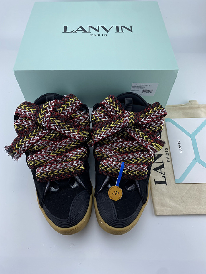 lanvin  sneaker