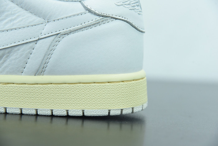 travis scott x fragment x nike air jordan 1 low cream white blue cq3277-100