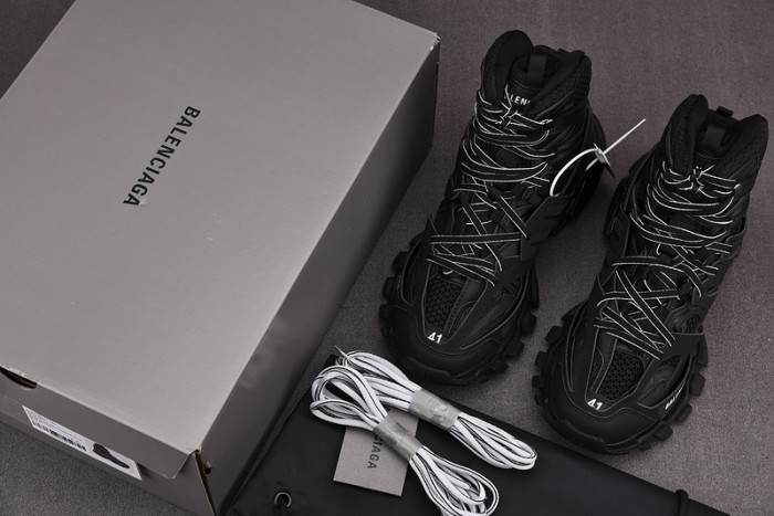 Ba*len*cia*ga sneaker tess 3.0