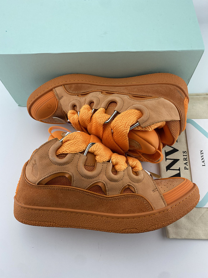 lanvin  sneaker
