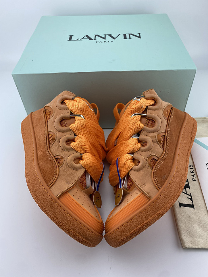 lanvin  sneaker