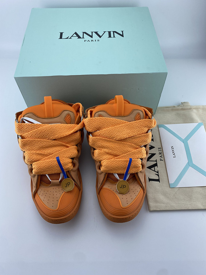 lanvin  sneaker