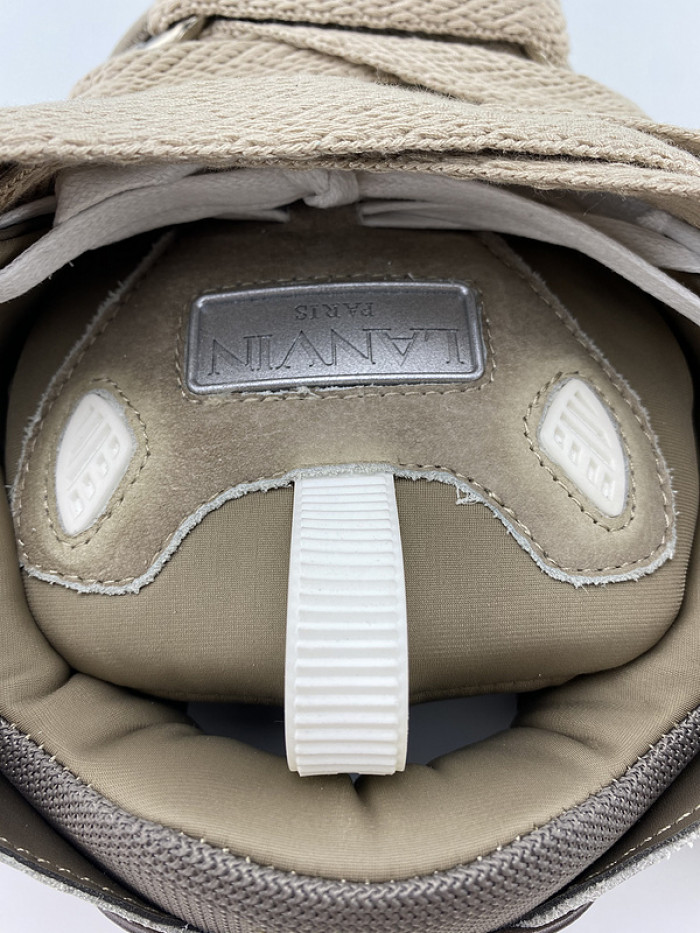 lanvin  sneaker