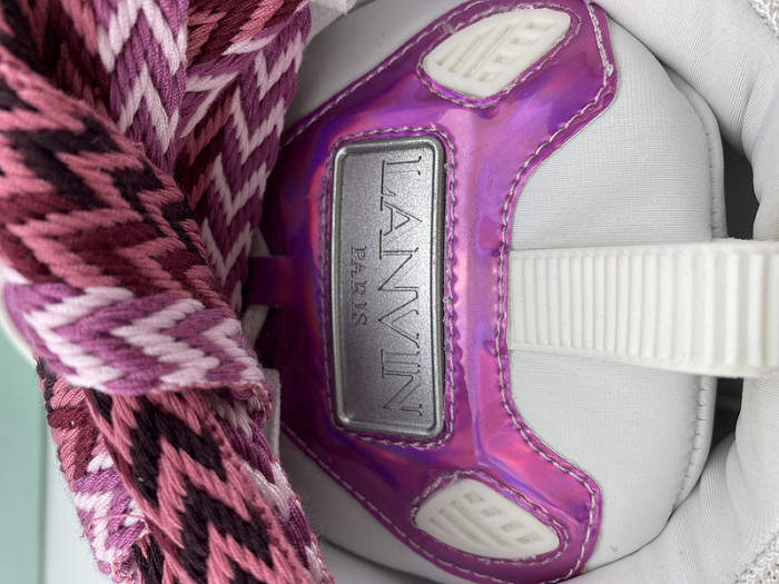 lanvin  sneaker