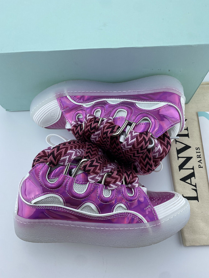 lanvin  sneaker