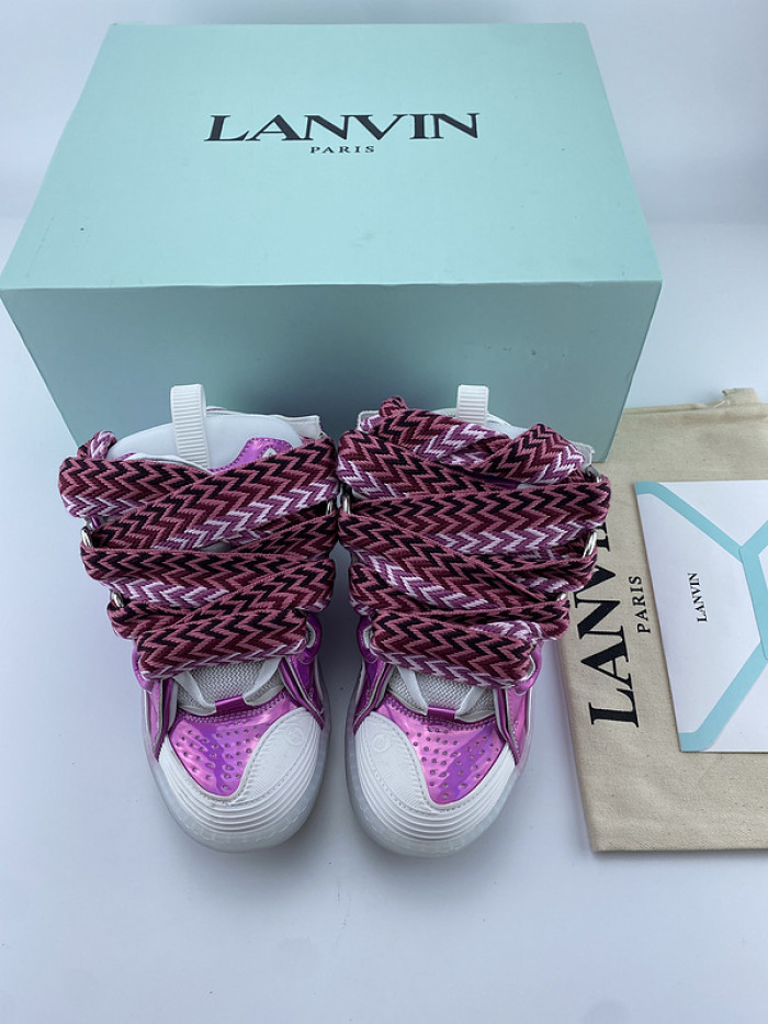 lanvin  sneaker