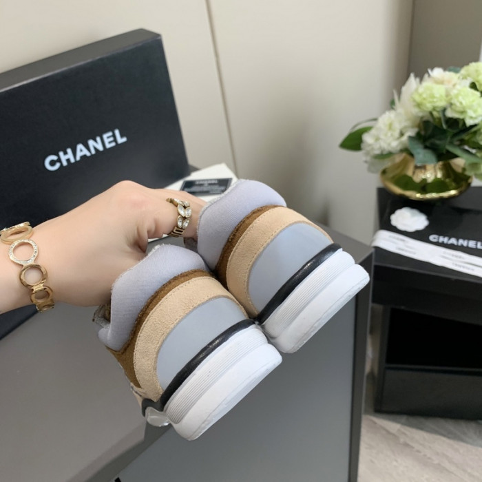 chane  sneakers
