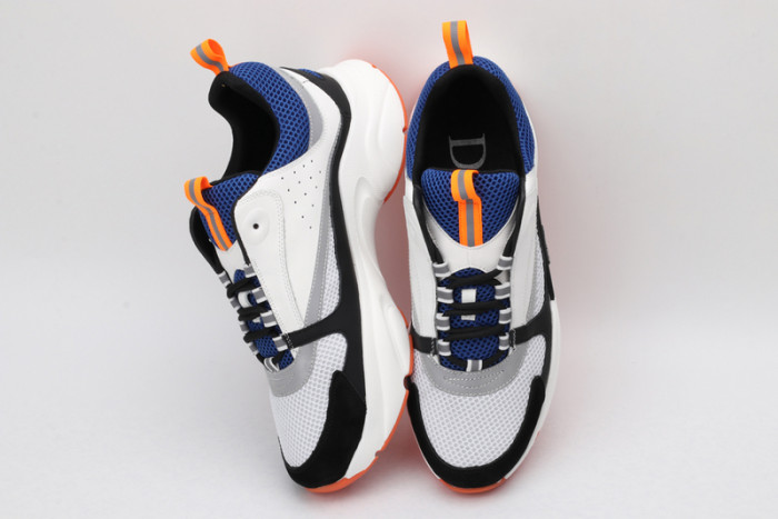 d10r homme b22 trainer sneaker