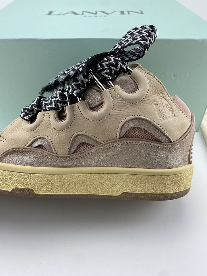 lanvin  sneaker