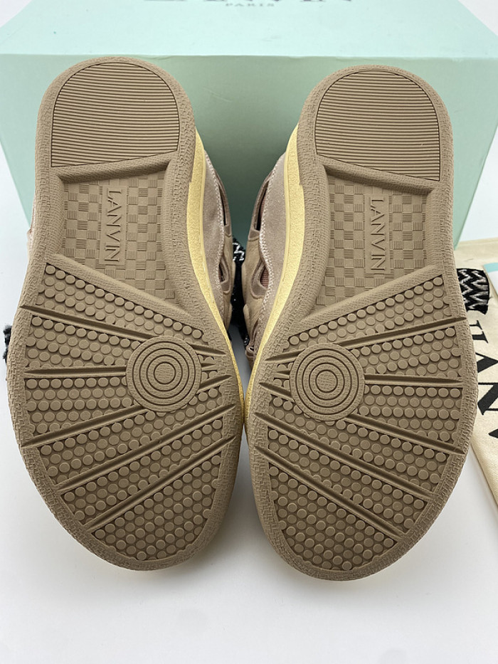 lanvin  sneaker