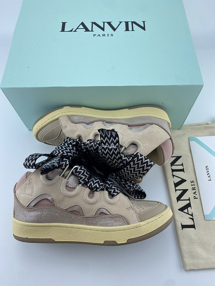 lanvin  sneaker