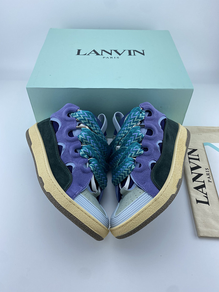 lanvin  sneaker