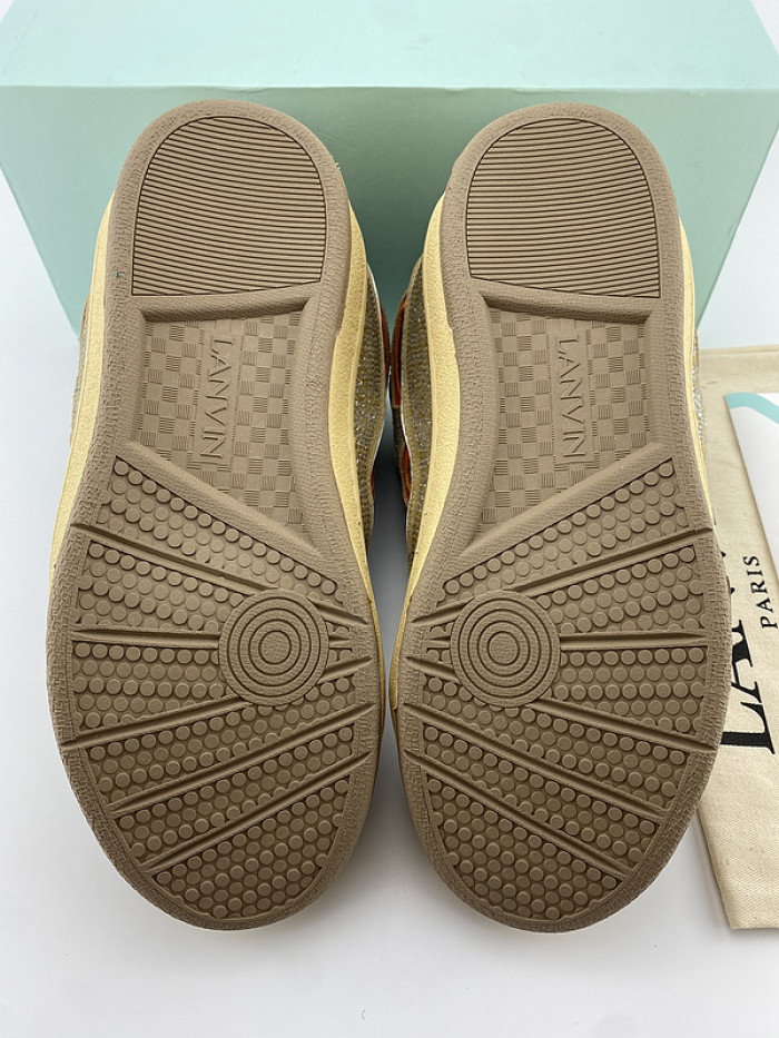 lanvin  sneaker