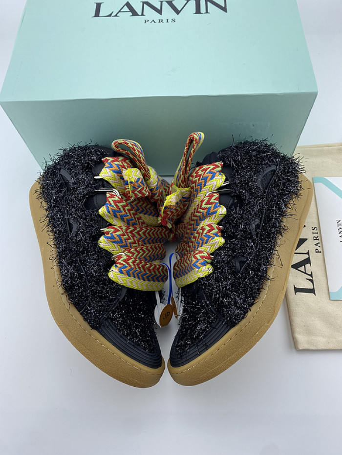 lanvin  sneaker