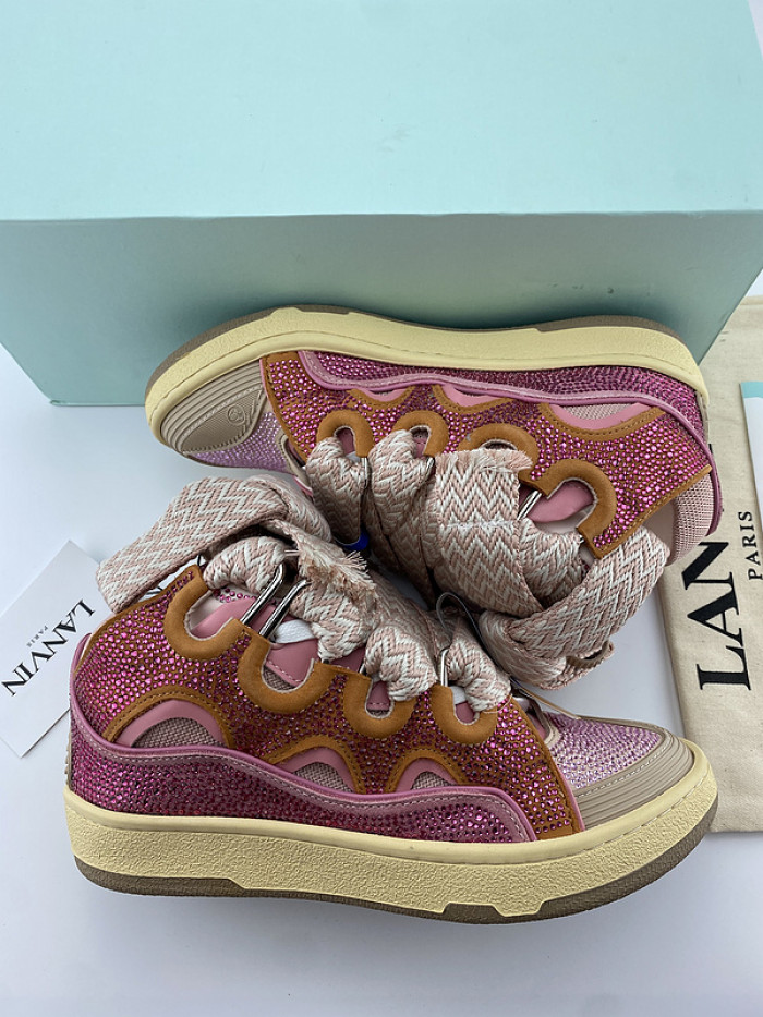 lanvin  sneaker