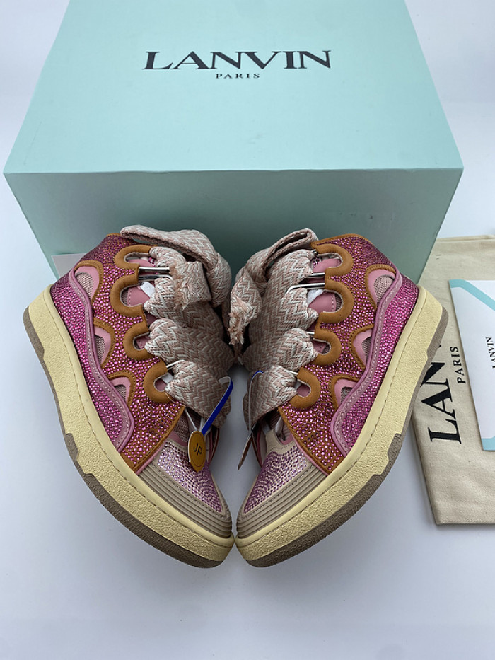 lanvin  sneaker