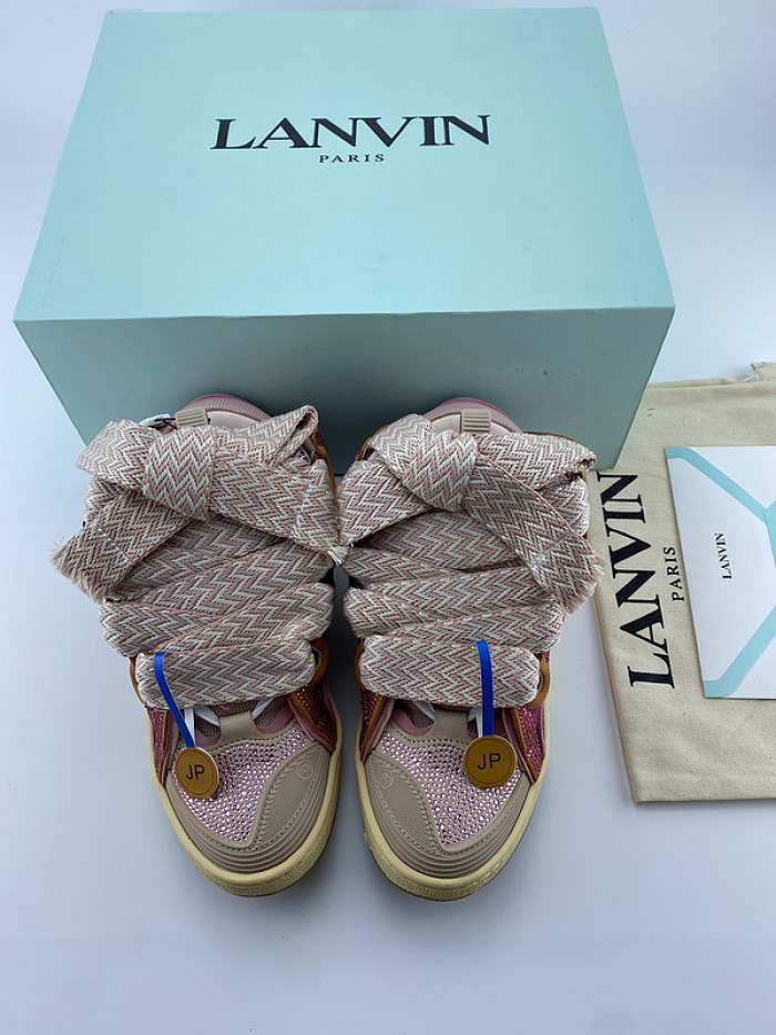 lanvin  sneaker