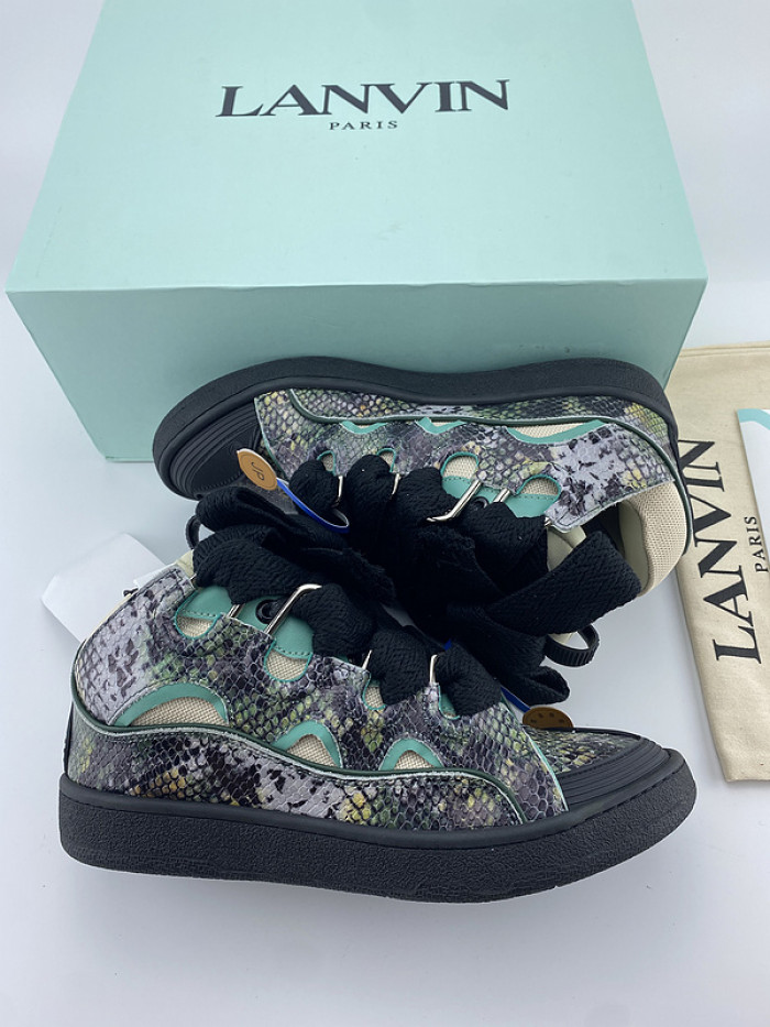 lanvin  sneaker