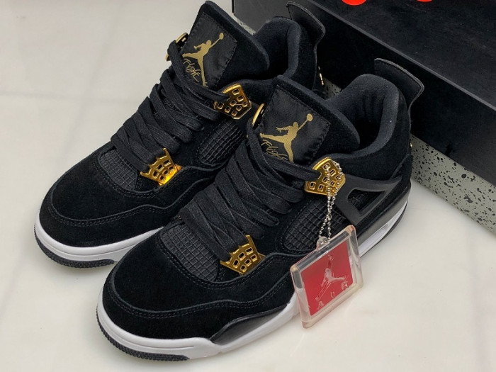 jordan 4 retro royalty  308497-032